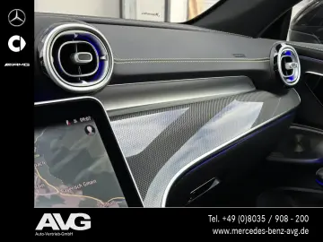 Mercedes-Benz CLE 53 AMG 4M