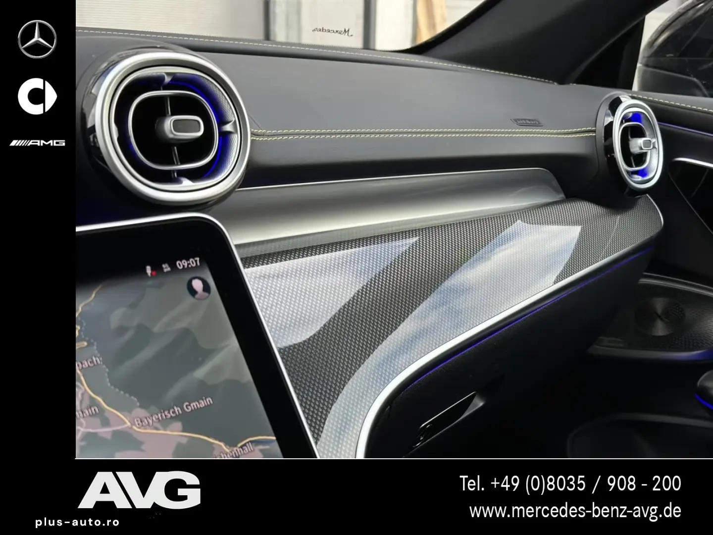 Mercedes-Benz CLE 53 AMG 4M