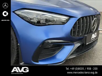 Mercedes-Benz CLE 53 AMG 4M