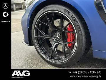 Mercedes-Benz CLE 53 AMG 4M