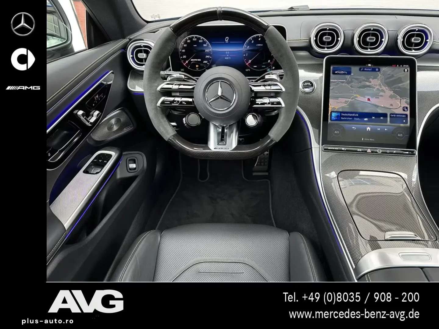 Mercedes-Benz CLE 53 AMG 4M