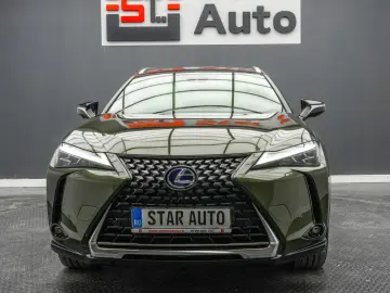 Lexus LC 500