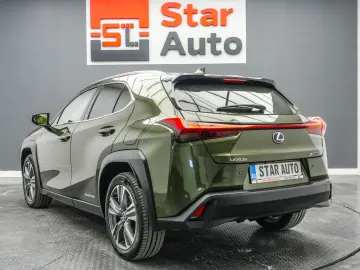 Lexus LC 500