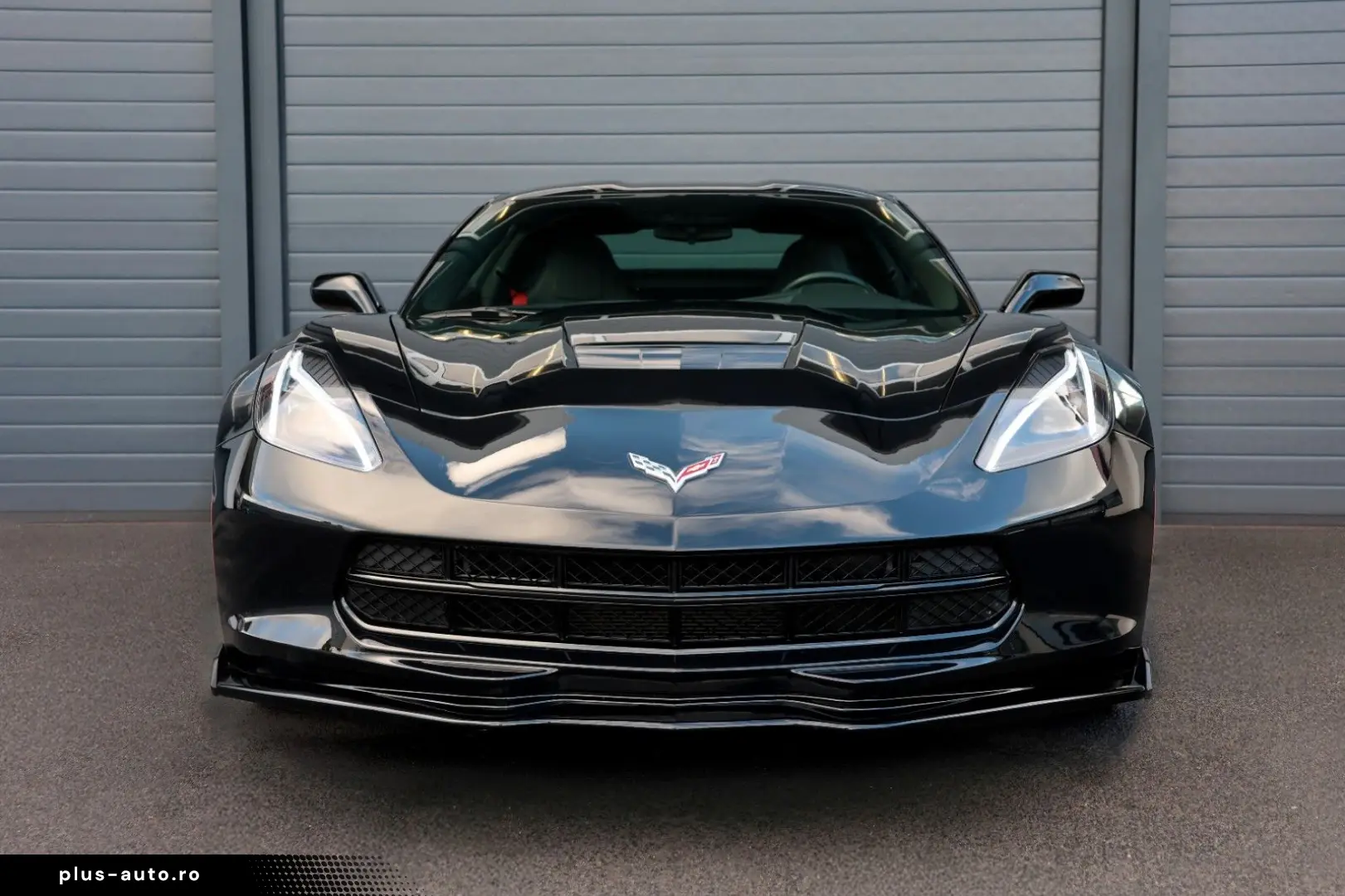 CORVETTE C7 6.2 V8 Stingray Targa