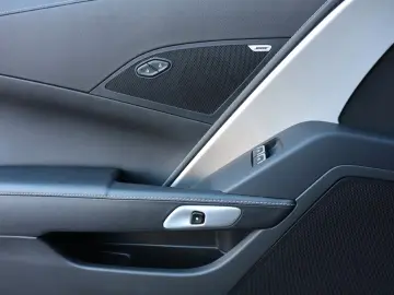 CORVETTE C7 6.2 V8 Stingray Targa