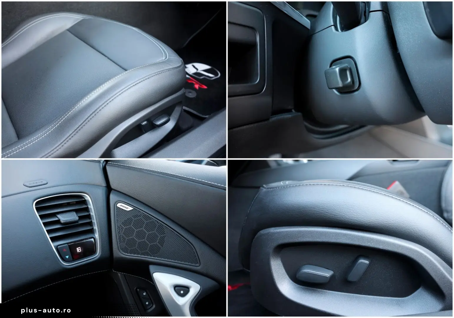 CORVETTE C7 6.2 V8 Stingray Targa