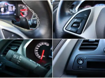 CORVETTE C7 6.2 V8 Stingray Targa