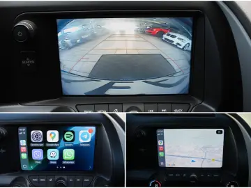 CORVETTE C7 6.2 V8 Stingray Targa