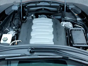 CORVETTE C7 6.2 V8 Stingray Targa