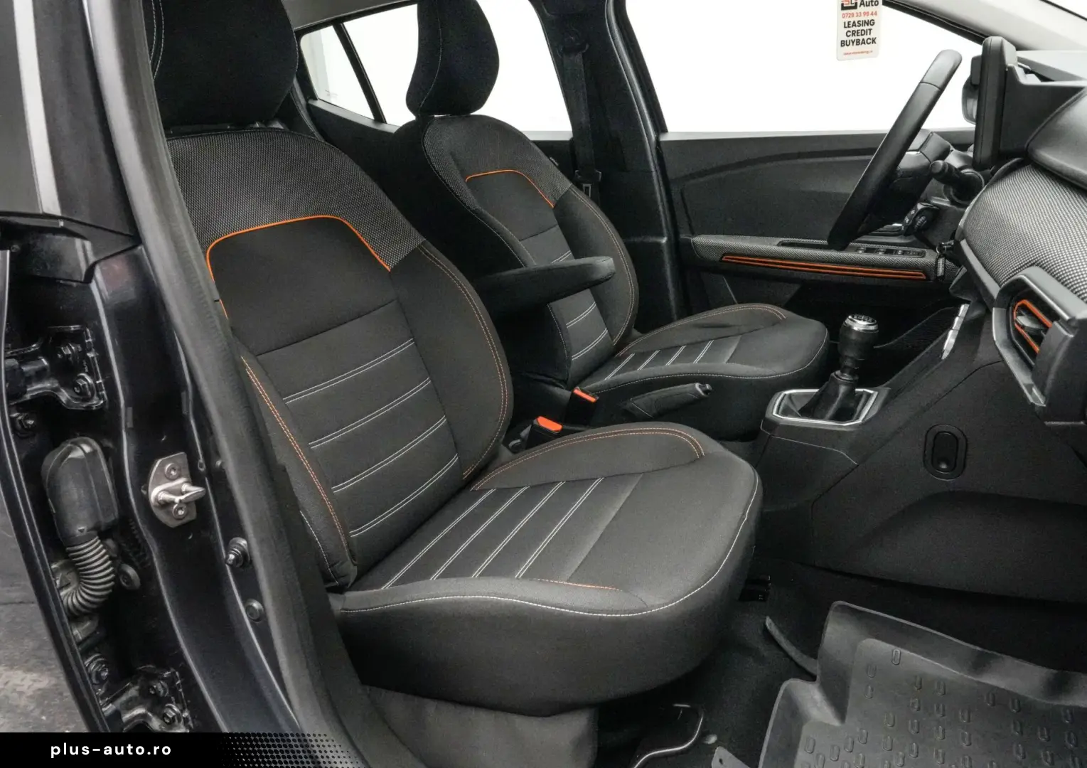 Dacia Sandero-stepway