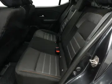 Dacia Sandero-stepway