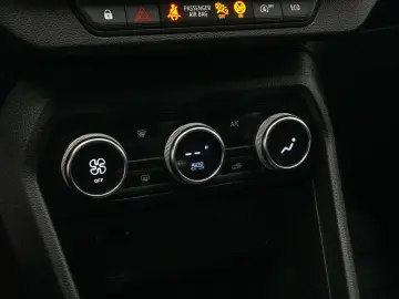 Dacia Sandero-stepway