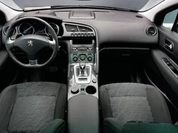 Peugeot 3008 Gen-I-2009-2016