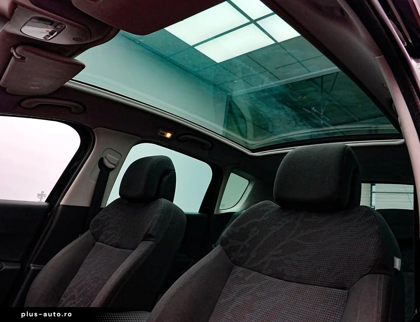 Peugeot 3008 Gen-I-2009-2016