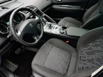 Peugeot 3008 Gen-I-2009-2016