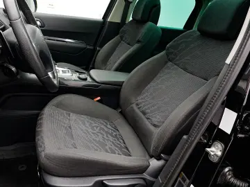 Peugeot 3008 Gen-I-2009-2016