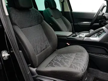 Peugeot 3008 Gen-I-2009-2016