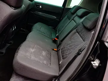 Peugeot 3008 Gen-I-2009-2016