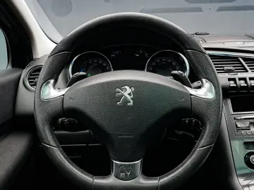 Peugeot 3008 Gen-I-2009-2016