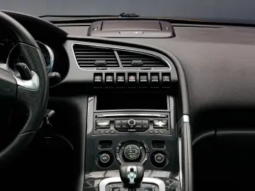 Peugeot 3008 Gen-I-2009-2016