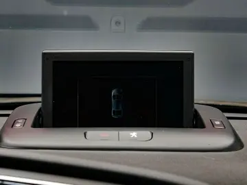 Peugeot 3008 Gen-I-2009-2016