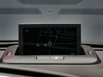 Peugeot 3008 Gen-I-2009-2016