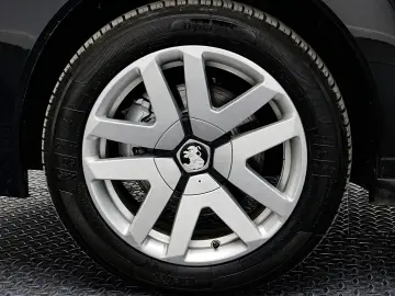 Peugeot 3008 Gen-I-2009-2016