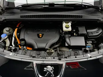 Peugeot 3008 Gen-I-2009-2016