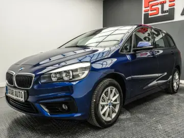 BMW Seria-2