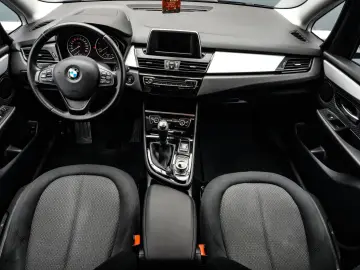 BMW Seria-2