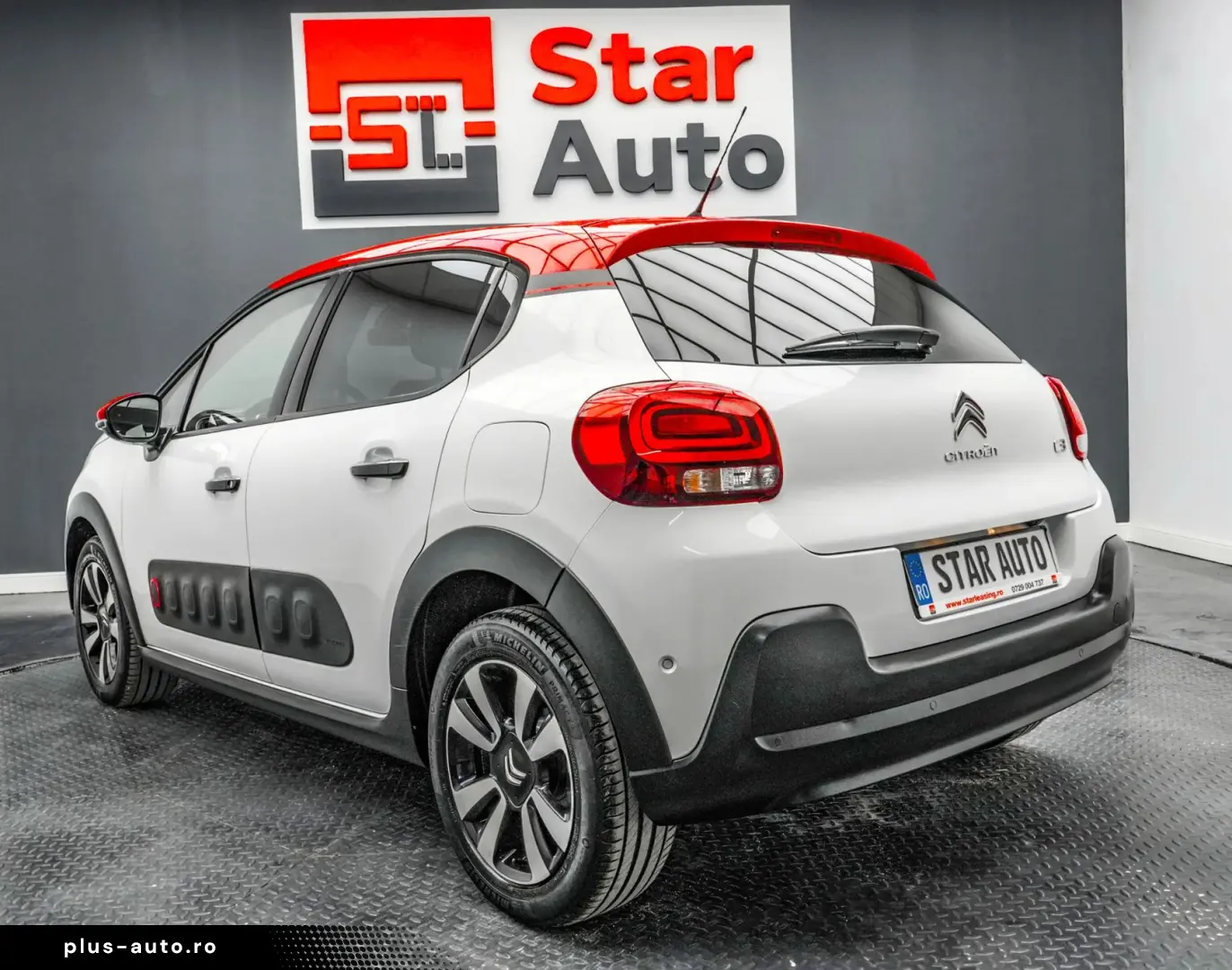 Citroën C3