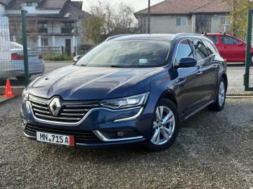 Renault Talisman 03 2020 - 2.0 diesel - Automat - Posib RATE