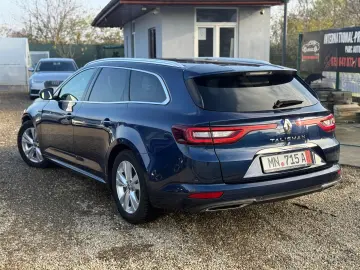 Renault Talisman 03 2020 - 2.0 diesel - Automat - Posib RATE
