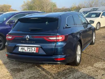 Renault Talisman 03 2020 - 2.0 diesel - Automat - Posib RATE
