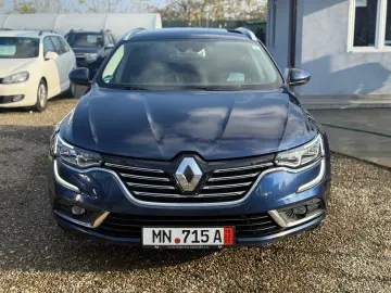 Renault Talisman 03 2020 - 2.0 diesel - Automat - Posib RATE