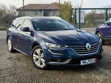 Renault Talisman 03 2020 - 2.0 diesel - Automat - Posib RATE