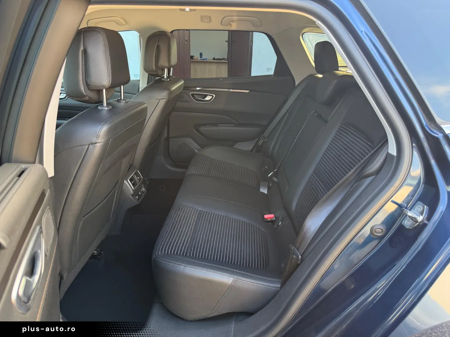 Renault Talisman 03 2020 - 2.0 diesel - Automat - Posib RATE