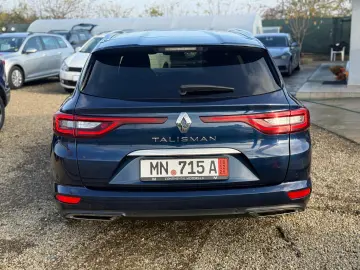 Renault Talisman 03 2020 - 2.0 diesel - Automat - Posib RATE