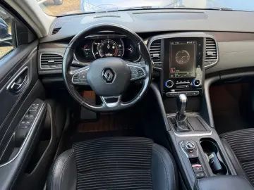 Renault Talisman 03 2020 - 2.0 diesel - Automat - Posib RATE