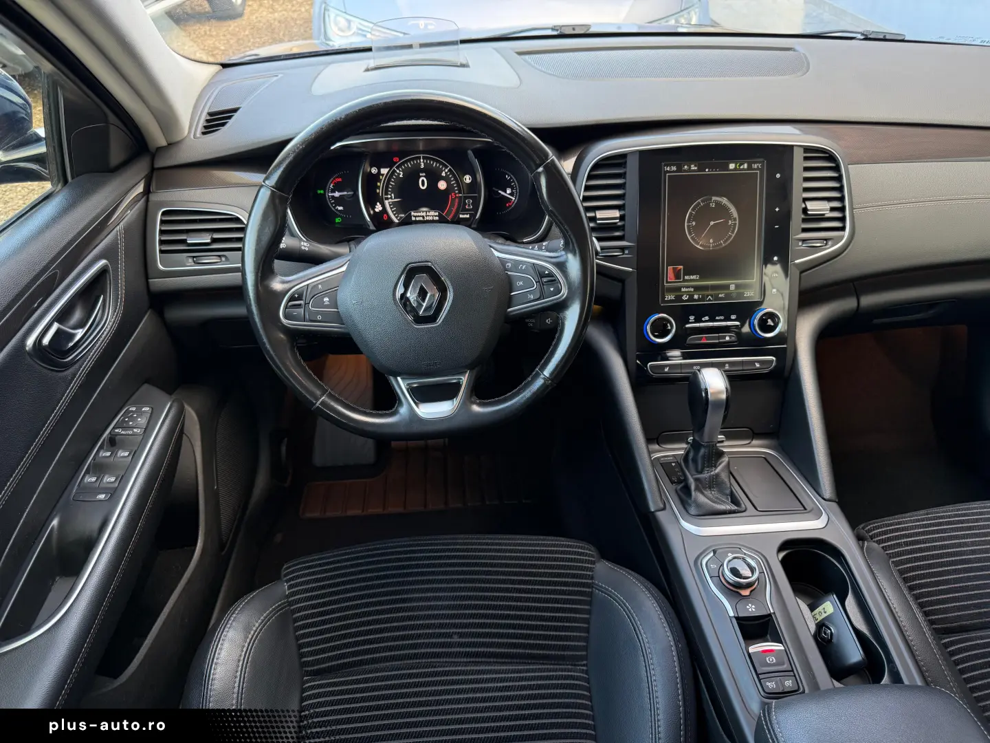 Renault Talisman 03 2020 - 2.0 diesel - Automat - Posib RATE