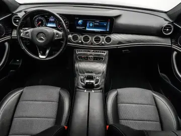 Mercedes-Benz E Gen-W213-2016