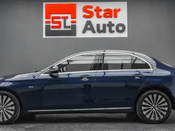 Mercedes-Benz E Gen-W213-2016