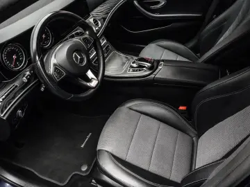 Mercedes-Benz E Gen-W213-2016