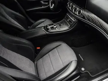 Mercedes-Benz E Gen-W213-2016