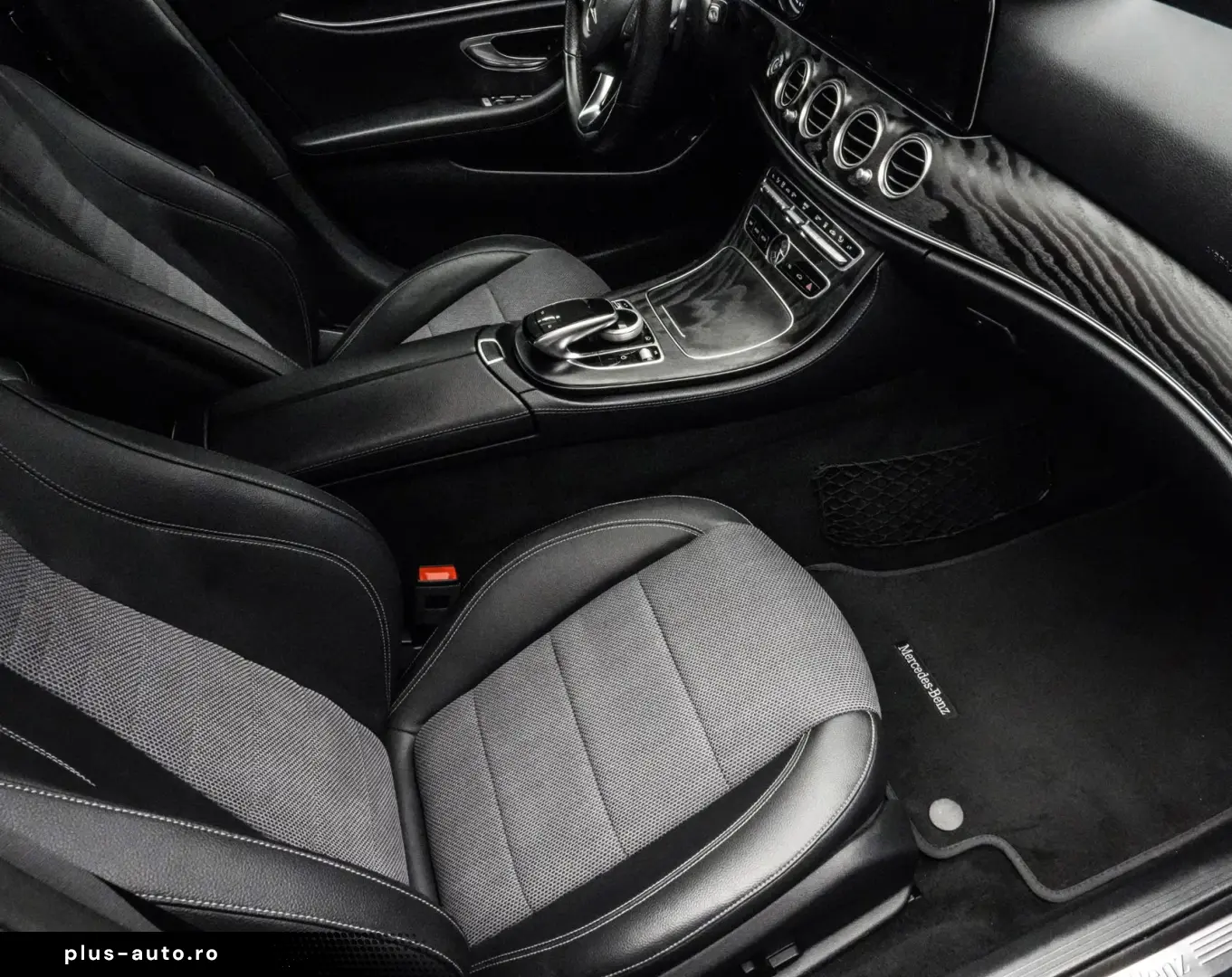 Mercedes-Benz E Gen-W213-2016