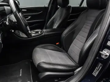 Mercedes-Benz E Gen-W213-2016