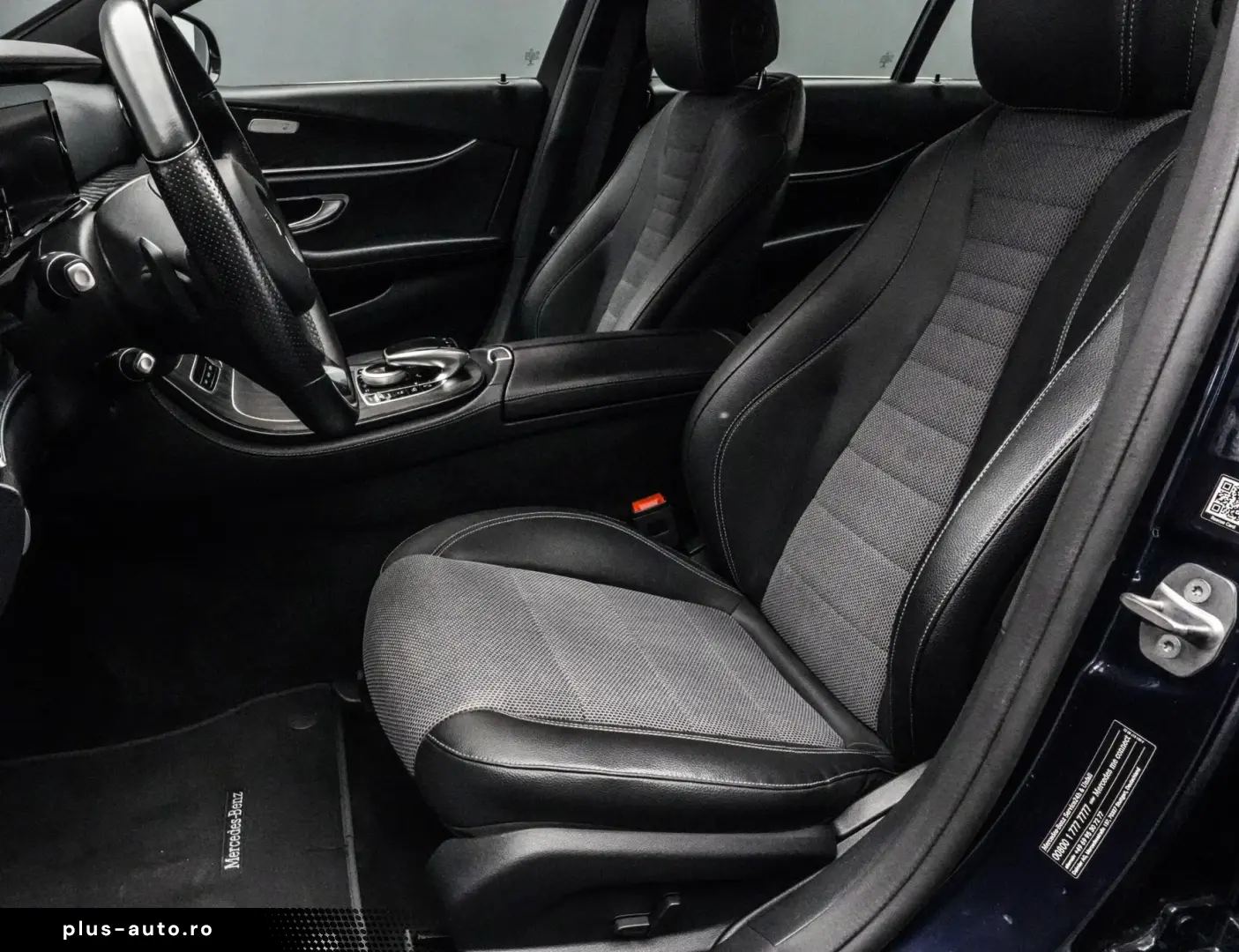 Mercedes-Benz E Gen-W213-2016