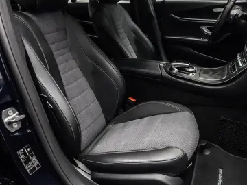 Mercedes-Benz E Gen-W213-2016