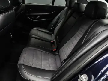 Mercedes-Benz E Gen-W213-2016