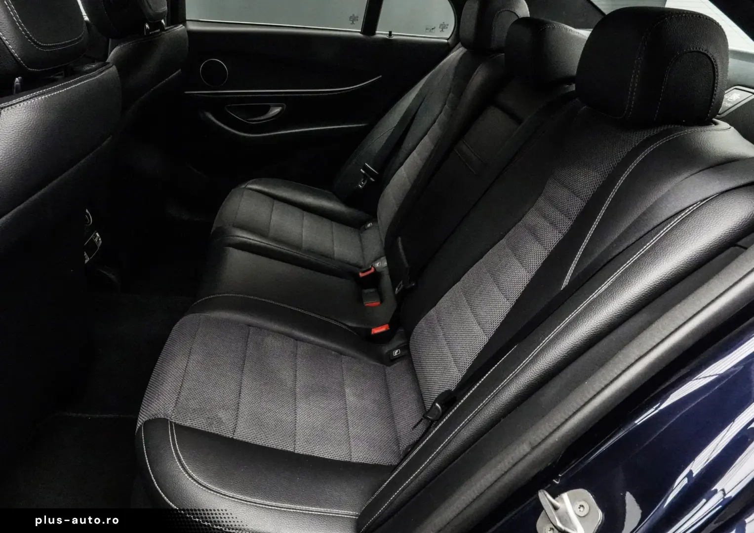 Mercedes-Benz E Gen-W213-2016